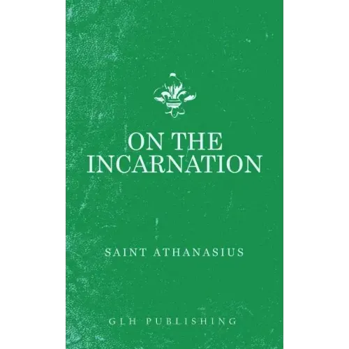 On The Incarnation