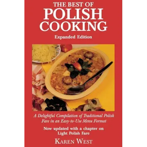 Best of Polish Cooking (Expanded)