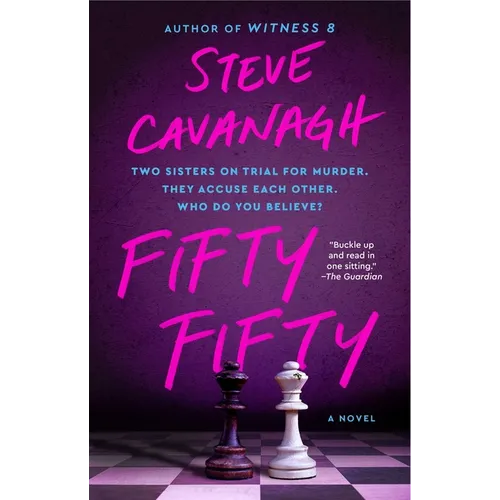 Fifty Fifty