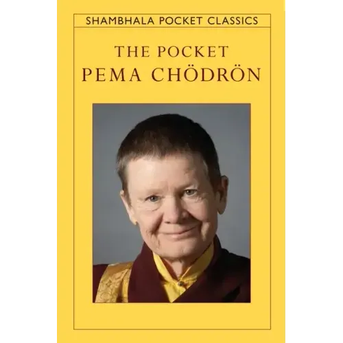 The Pocket Pema Chodron