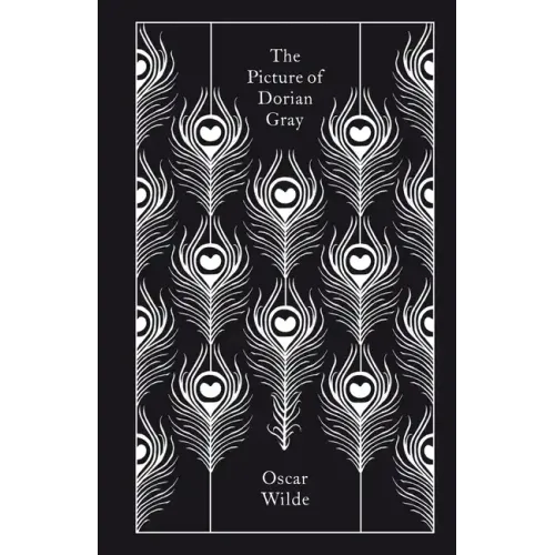 The Picture of Dorian Gray