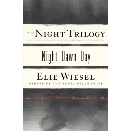 The Night Trilogy: Night/Dawn/Day