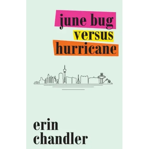 June Bug Versus Hurricane