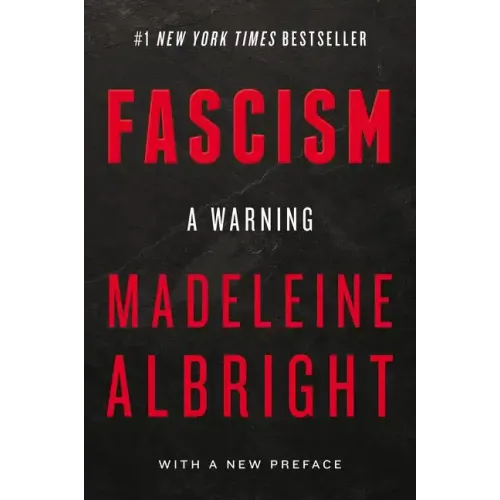 Fascism: A Warning