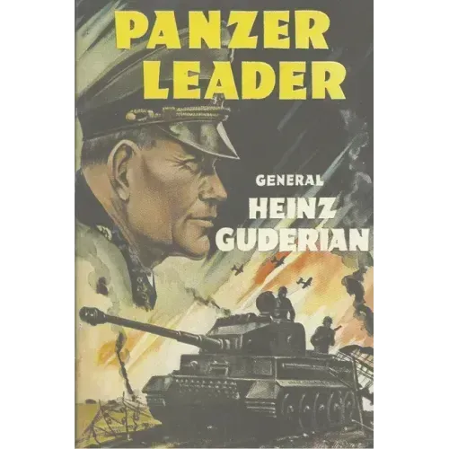 Panzer Leader