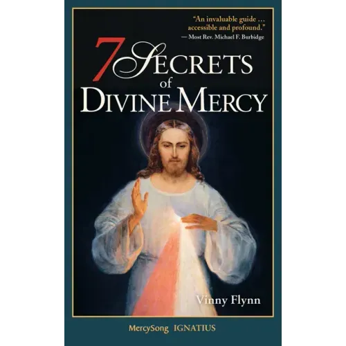7 Secrets of Divine Mercy, Second Edition
