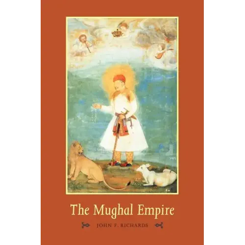 The Mughal Empire
