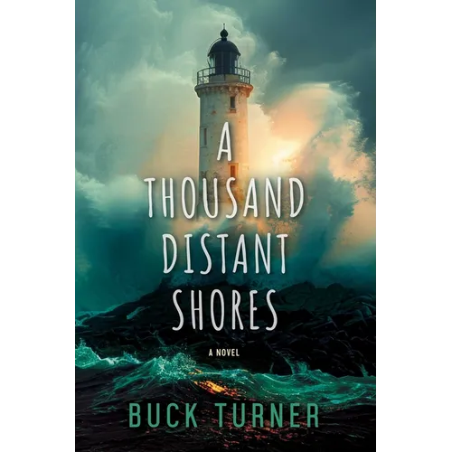 A Thousand Distant Shores