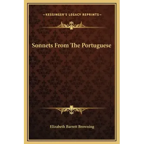 Sonnets from the Portuguese