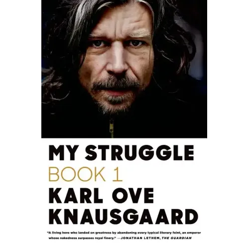 My Struggle, Book One