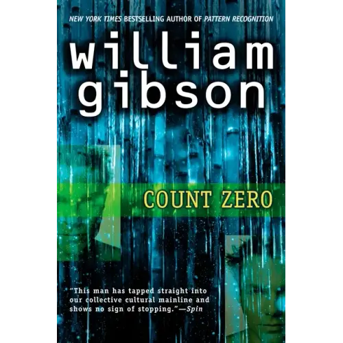 Count Zero