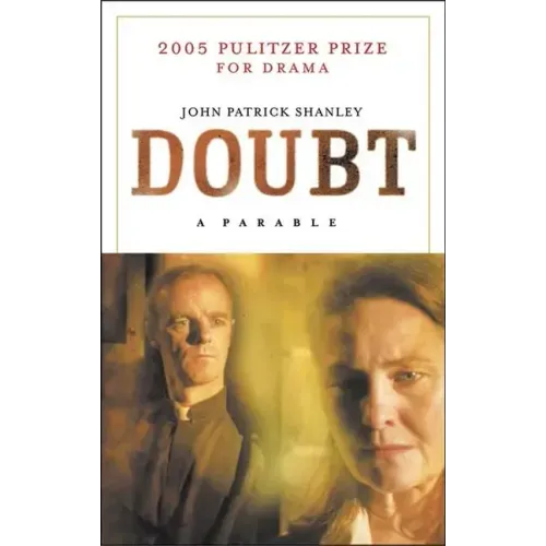 Doubt