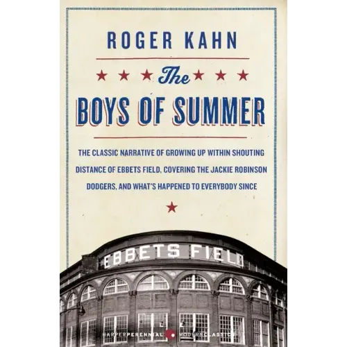 The Boys of Summer