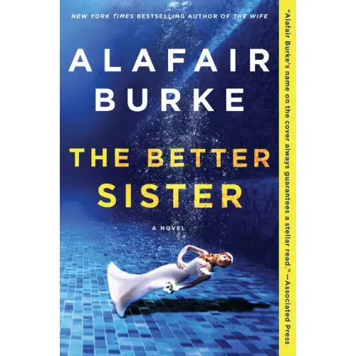 The Better Sister