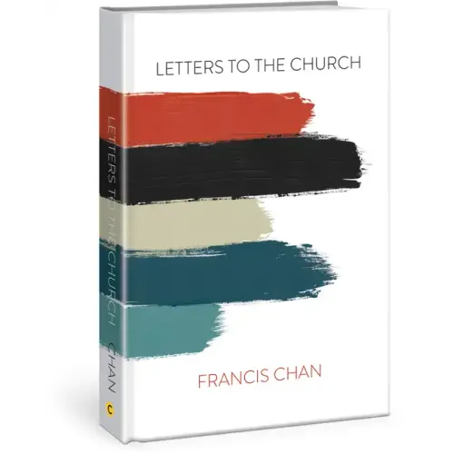 Letters to the Church