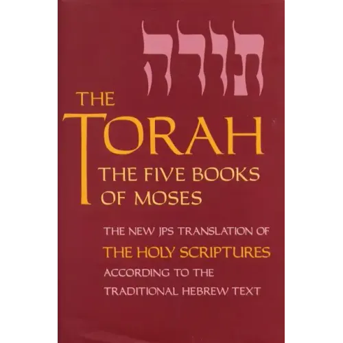 Torah-TK: Five Books of Moses