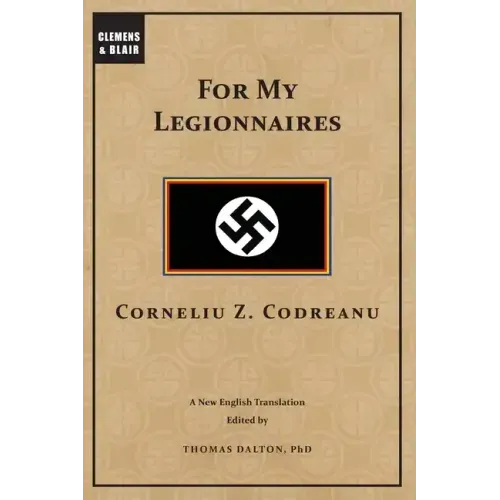 For My Legionnaires
