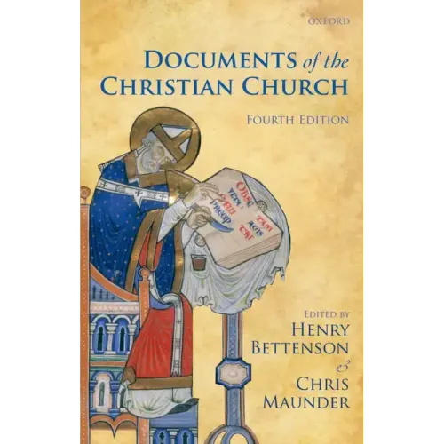 Documents of the Christian Church