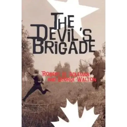The Devil's Brigade
