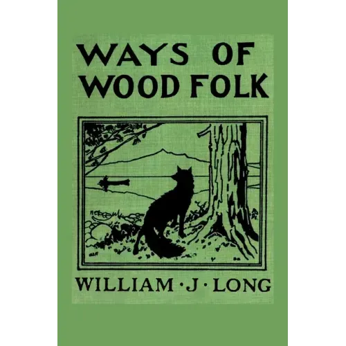 Ways of Wood Folk