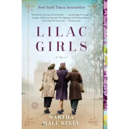 Lilac Girls