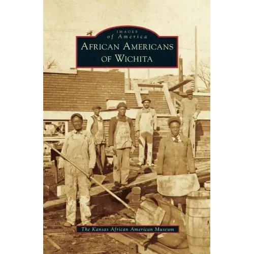 African Americans of Wichita