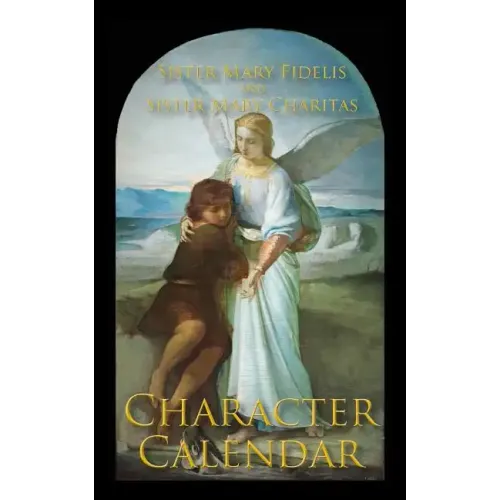 A Character Calendar