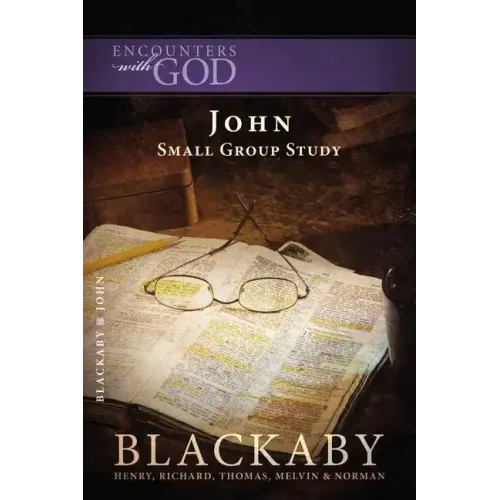 The Gospel of John