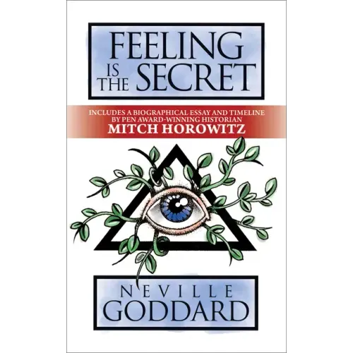 Feeling Is the Secret: Deluxe Edition