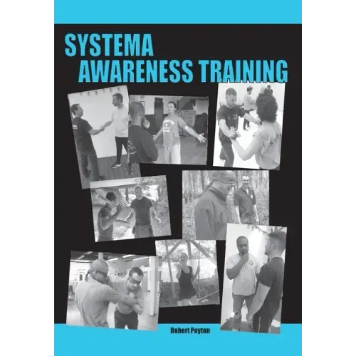 Systema Awareness Training