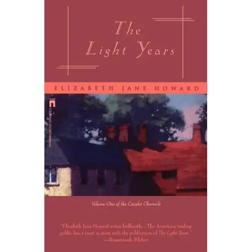 The Light Years