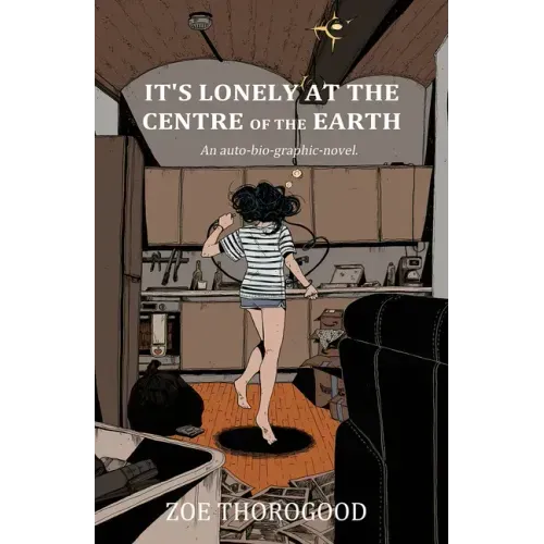 It's Lonely at the Centre of the Earth