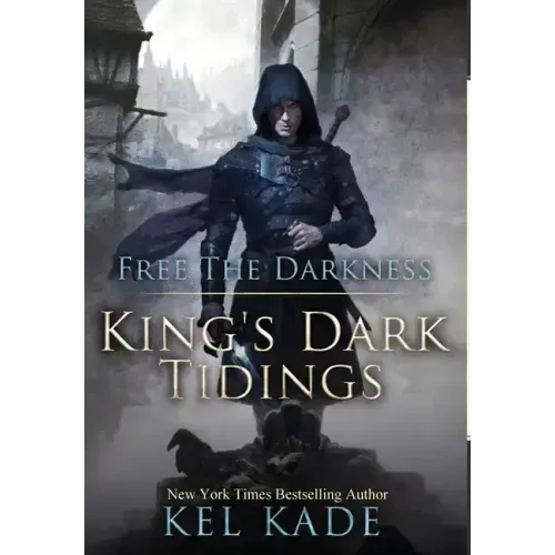 Free the Darkness
