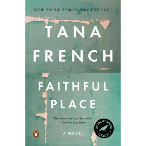 Faithful Place