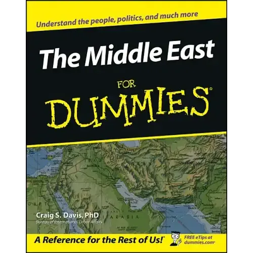 The Middle East for Dummies