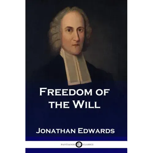 Freedom of the Will