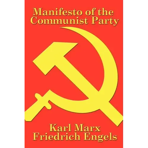 Manifesto of the Communist Party