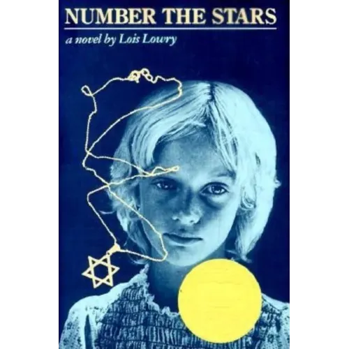 Number the Stars: A Newbery Award Winner