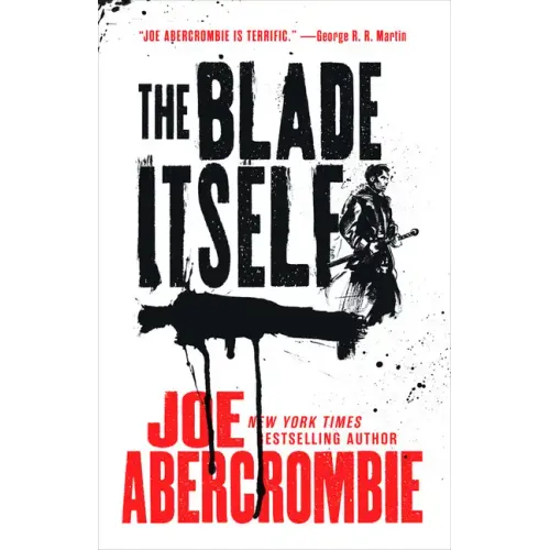 The Blade Itself