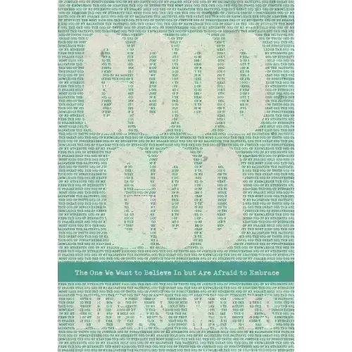 Good God: The One We Want to Believe in But Are Afraid to Embrace