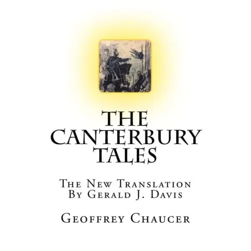 The Canterbury Tales: The New Translation