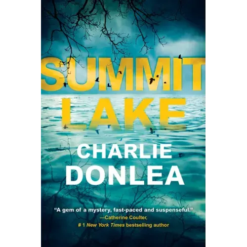 Summit Lake