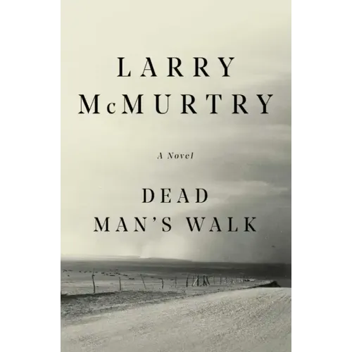 Dead Man's Walk