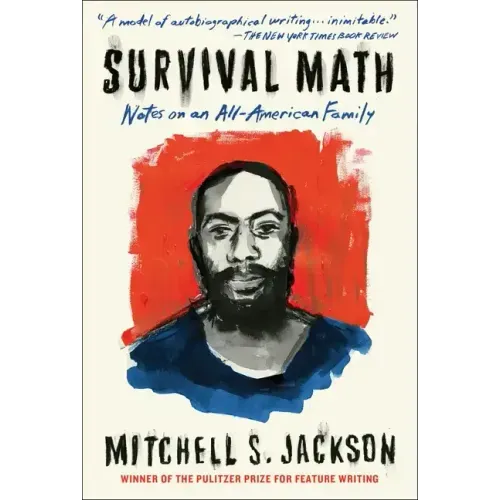 Survival Math: Notes on an All-American Family