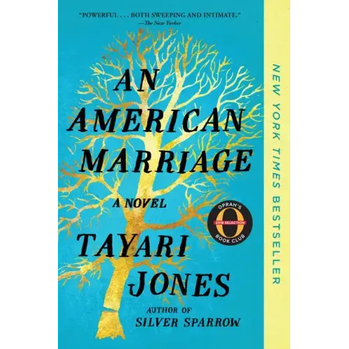 An American Marriage (Oprah's Book Club)