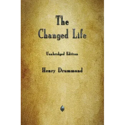 The Changed Life