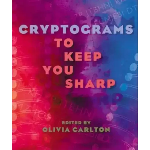Cryptograms to Keep You Sharp