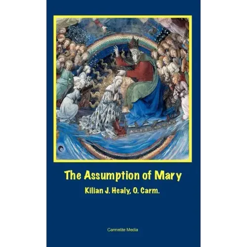 The Assumption of Mary