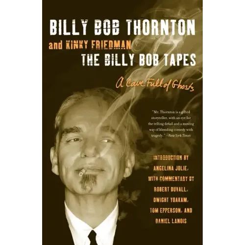 The Billy Bob Tapes