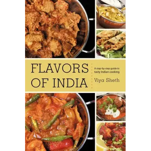 Flavors of India